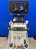 УЗИ аппарат GE Vivid S60N Б/у