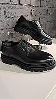 Мужские ботинки