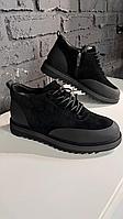 Мужские ботинки