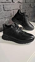 Мужские ботинки