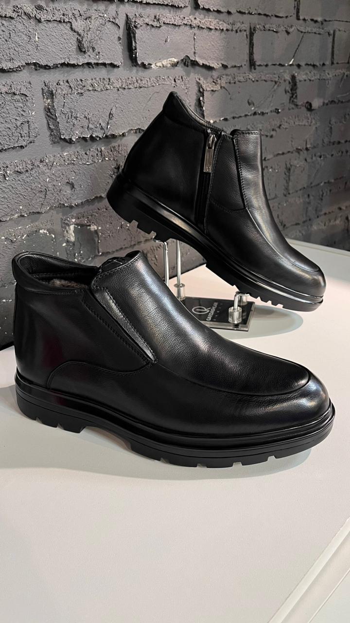 Мужские ботинки, фото 1