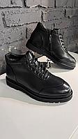 Мужские ботинки