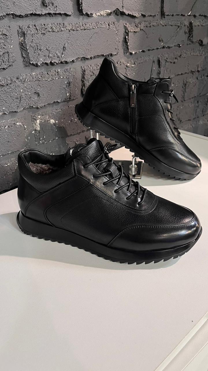 Мужские ботинки, фото 1