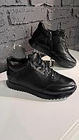 Мужские ботинки
