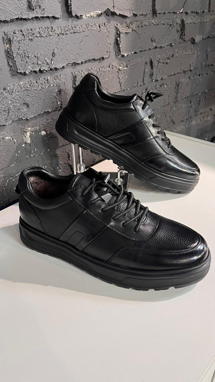 Мужские ботинки, фото 1