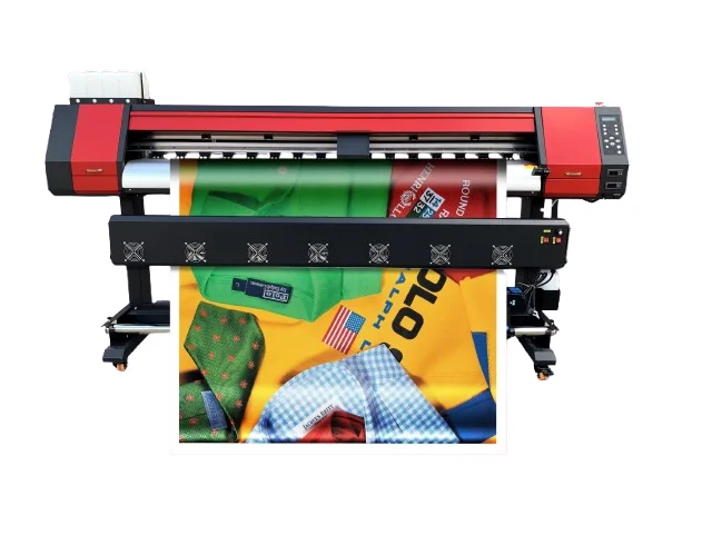 Интерьерный принтер экосольвентный 1600- i3200 ★★★★★