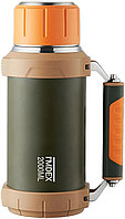 Классический термос I&#39;MDEX termo 2 л зеленый