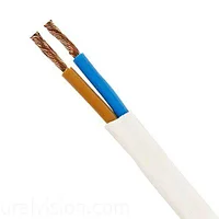 Провод ШВВП 2×1.5