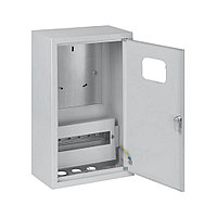 Щиты распределительные STEKKER EBX60-3/3/12.1-31