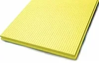 Экструзионный пенополистрол (XPS) марки POLPAN 30мм 1уп/6,79м2/10листов/0,2036м3