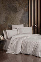 Комплект First Choice Megan семейный сатин, 4 наволочки: 50x70 см, 70x70 см