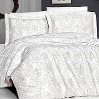 Комплект First Choice Delmor семейный сатин, 4 наволочки: 50x70 см, 70x70 см