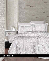 Комплект First Choice Advina 2-спальный хлопок, сатин, 4 наволочки: 50x70 см, 70x70 см