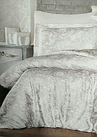 Комплект First Choice Advina семейный сатин, 4 наволочки: 50x70 см, 70x70 см