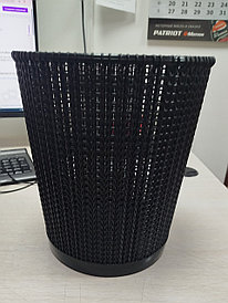 Корзина для бумаг пластиковая 0252