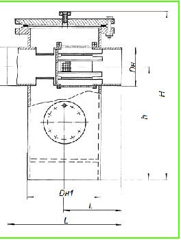 Грязевик ТС-567.00.000-02