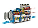 Клеммы Phoenix Contact: мощный заряд надежности для ваших электроцепей