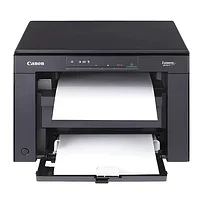 МФУ лазерное CANON i-Sensys MF3010 "3 в 1", А4, 18 стр./мин., 8000 стр./мес.