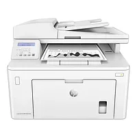 МФУ лазерное HP LaserJet Pro M227sdn "3 в 1", А4, 28 стр./мин., 30000 стр./мес., ДУПЛЕКС, АПД, сетевая карта
