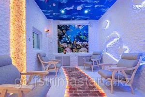 Значительно расширили ассортимент галогенераторов