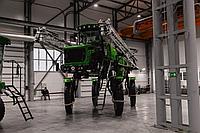 Самоходный опрыскиватель БАРС ОС 4000