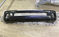 Бампер передний для Toyota Land Cruiser 200 2012-15