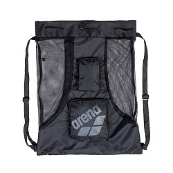 Мешок-сетка для аксессуаров Arena All set black