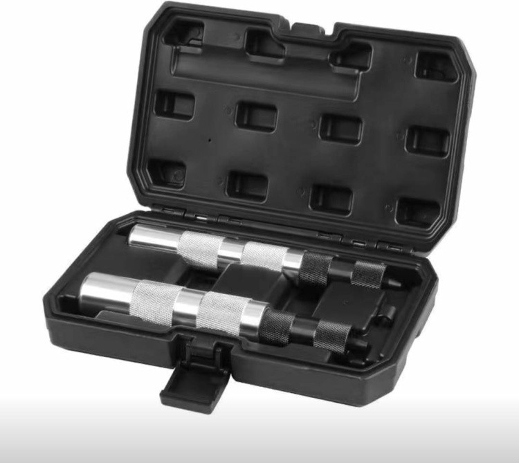 Набор для снятия и установки замков клапанов, фото 1