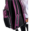 Рюкзак Arena One Go plum 35L, фото 8