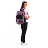 Рюкзак Arena One Go plum 35L, фото 10