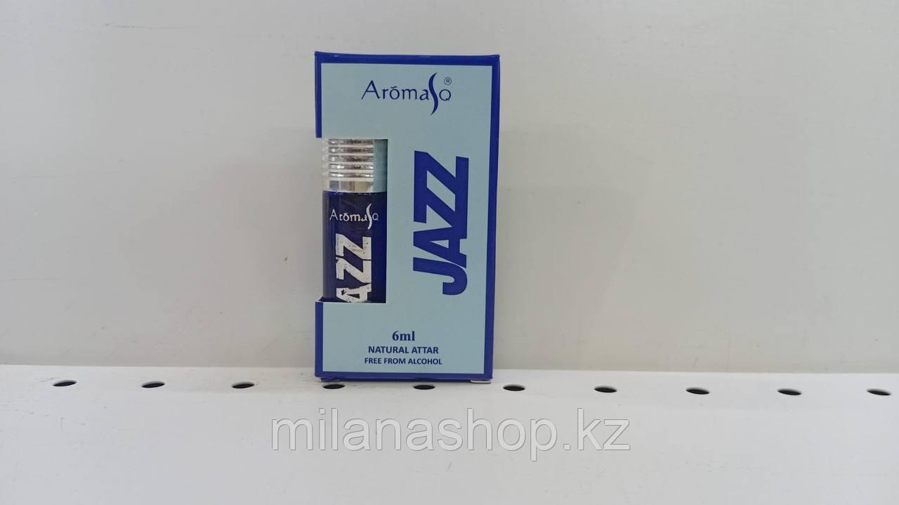 Туалетная вода Aromasq Yazz 6 ml, фото 1