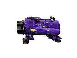 Masterflux представляет компрессор Nevada для мобильных холодильных систем