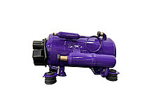 Masterflux представляет компрессор Nevada для мобильных холодильных систем