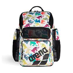 Рюкзак Arena One go arena in the wild 45L