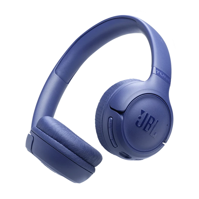 JBL TUNE 530BT blue, фото 1