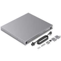 Коммутатор Ubiquiti USW-Pro-HD-24-PoE
