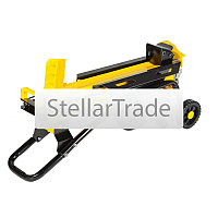 Дровокол электрический HUTER HLS-5500 70/14/1