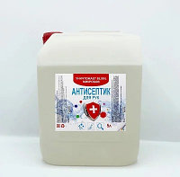 Антисептик (5л канистра) ANT-5