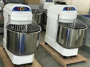 Многофункциональный тестомеситель 25 кг  тестомеситель 60 л миксер