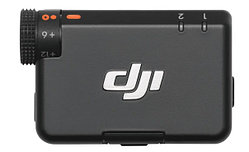 DJI Mic Mini қабылдағышы