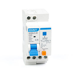 Автоматические выключатели CHINT