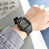 Часы Casio WS-B1000-1AVEF, фото 3