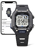 Часы Casio WS-B1000-1AVEF, фото 2