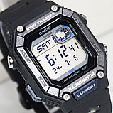 Часы Casio WS-B1000-1AVEF, фото 6