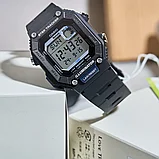 Часы Casio WS-B1000-1AVEF, фото 4