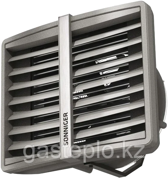 Тепловентилятор Sonniger, CR3 МАХ, 95 кВт, фото 1