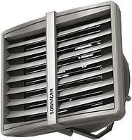 Тепловентилятор Sonniger, CR3 МАХ, 95 кВт