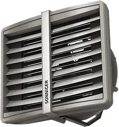 Тепловентилятор Sonniger Condens CR2 МАХ, ЕС, 70 кВт