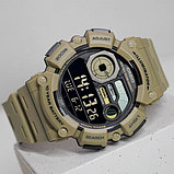 Casio WS-1500H-5BVEF, фото 2
