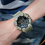 Casio WS-1500H-5BVEF, фото 4